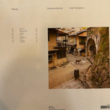 Cargar imagen en el visor de la galería, Devendra Banhart, Noah Georgeson – Refuge Vinyl
