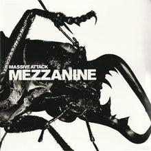Cargar imagen en el visor de la galería, Massive Attack – Mezzanine Vinyl
