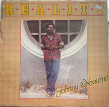 Cargar imagen en el visor de la galería, Johnny Osbourne – Reality
