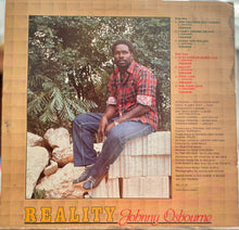 Cargar imagen en el visor de la galería, Johnny Osbourne – Reality
