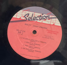 Cargar imagen en el visor de la galería, Johnny Osbourne – Reality
