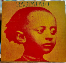 Cargar imagen en el visor de la galería, Ras Michael &amp; The Sons Of Negus – Rastafari
