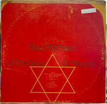 Cargar imagen en el visor de la galería, Ras Michael &amp; The Sons Of Negus – Rastafari
