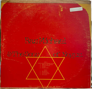 Ras Michael & The Sons Of Negus – Rastafari