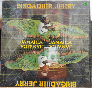 Brigadier Jerry – Jamaica Jamaica