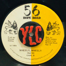 Cargar imagen en el visor de la galería, Earl B – Wheely, Wheely
