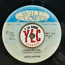 Cargar imagen en el visor de la galería, Junior Murvin – Police And Thief
