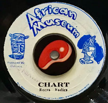 Cargar imagen en el visor de la galería, Gregory Isaacs / Roots Radics – Top Ten / Chart
