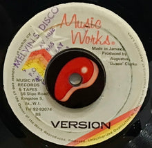 Cargar imagen en el visor de la galería, Dean Frazer &amp; The Mighty Diamonds – Ebony &amp; Ivory

