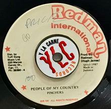 Cargar imagen en el visor de la galería, Pinchers – People Of My Country
