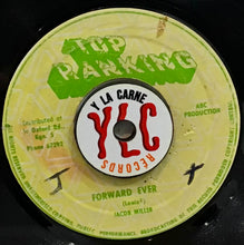 Cargar imagen en el visor de la galería, Jacob Miller – Forward Ever
