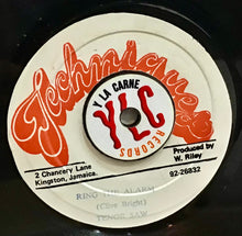 Cargar imagen en el visor de la galería, Tenor Saw – Ring The Alarm
