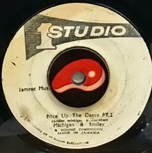Cargar imagen en el visor de la galería, Papa Mitchigan &amp; General Smiley  – Nice Up The Dance
