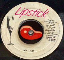 Cargar imagen en el visor de la galería, Barrington Levy – My Time
