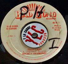 Cargar imagen en el visor de la galería, Mighty Diamonds – Proverbs
