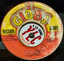 Cargar imagen en el visor de la galería, Dennis Brown – A Little Bit More
