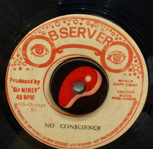 Cargar imagen en el visor de la galería, Dennis Brown – Wolf &amp; Leopard
