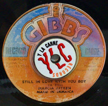 Cargar imagen en el visor de la galería, Marcia Aitkens / Joe Gibbs &amp; The Professionals – I'm Still In Love / Love Forever

