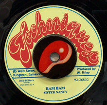 Cargar imagen en el visor de la galería, Sister Nancy – Bam Bam

