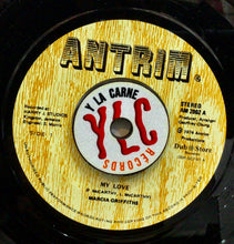 Cargar imagen en el visor de la galería, Marcia Griffiths – My Love
