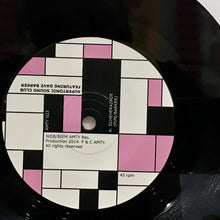 Cargar imagen en el visor de la galería, Supertonic Sound Club Meet Dave Barker – Scheherazade
