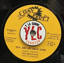Cargar imagen en el visor de la galería, The Melodians – A Little Nut Tree/A Little Nuh Tree
