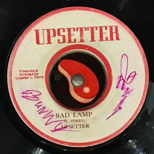 Cargar imagen en el visor de la galería, Leo Graham  / Upsetter – Black Candle / Bad Lamp
