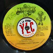 Cargar imagen en el visor de la galería, Little Hero &amp; Meeky Melody – Little Girl
