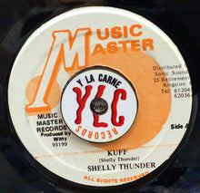 Cargar imagen en el visor de la galería, Shelly Thunder – Kuff
