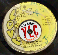 Cargar imagen en el visor de la galería, Gregory Isaacs – Heart Ache
