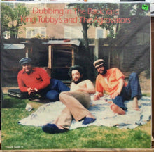 Cargar imagen en el visor de la galería, King Tubby&#39;s And The Agrovators – Dubbing In The Back Yard
