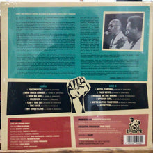 Cargar imagen en el visor de la galería, Keith &amp; Tex – Freedom

