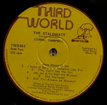 Cargar imagen en el visor de la galería, Cornell Cambell – Stalowatt
