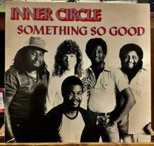 Cargar imagen en el visor de la galería, Inner Circle – Something So Good
