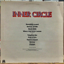 Cargar imagen en el visor de la galería, Inner Circle – Something So Good
