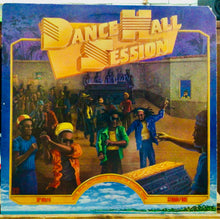 Cargar imagen en el visor de la galería, Various – Dance Hall Session
