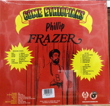 Cargar imagen en el visor de la galería, Phillip Frazer – Come Ethiopians
