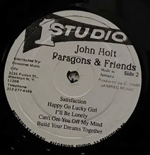 Cargar imagen en el visor de la galería, John Holt – Paragons &amp; Friends
