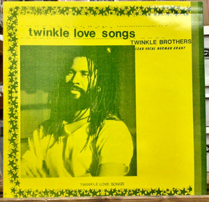 Twinkle Brothers – Twinkle Love Songs