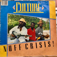 Cargar imagen en el visor de la galería, Culture – Nuff Crisis!
