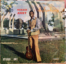 Cargar imagen en el visor de la galería, Horace Andy – Skylarking
