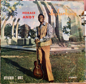 Horace Andy – Skylarking