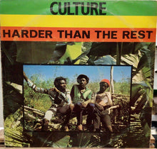 Cargar imagen en el visor de la galería, Culture – Harder Than The Rest
