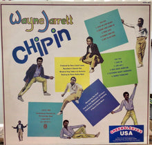 Cargar imagen en el visor de la galería, Wayne Jarrett – Chip In
