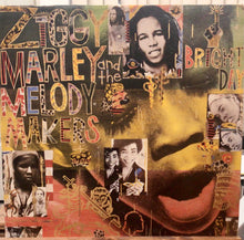 Cargar imagen en el visor de la galería, Ziggy Marley And The Melody Makers – One Bright Day
