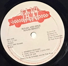 Cargar imagen en el visor de la galería, Sugar Minott – Sugar &amp; Spice
