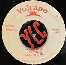 Cargar imagen en el visor de la galería, Eek A Mouse – Wa Do Dem
