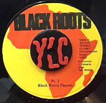 Cargar imagen en el visor de la galería, Sugar Minott, Black Roots Players – Dance Hall Style
