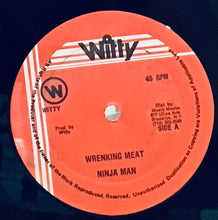 Cargar imagen en el visor de la galería, Ninja Man – Wrenking Meat
