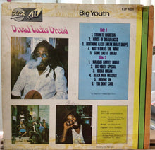 Cargar imagen en el visor de la galería, Big Youth – Dread Locks Dread

